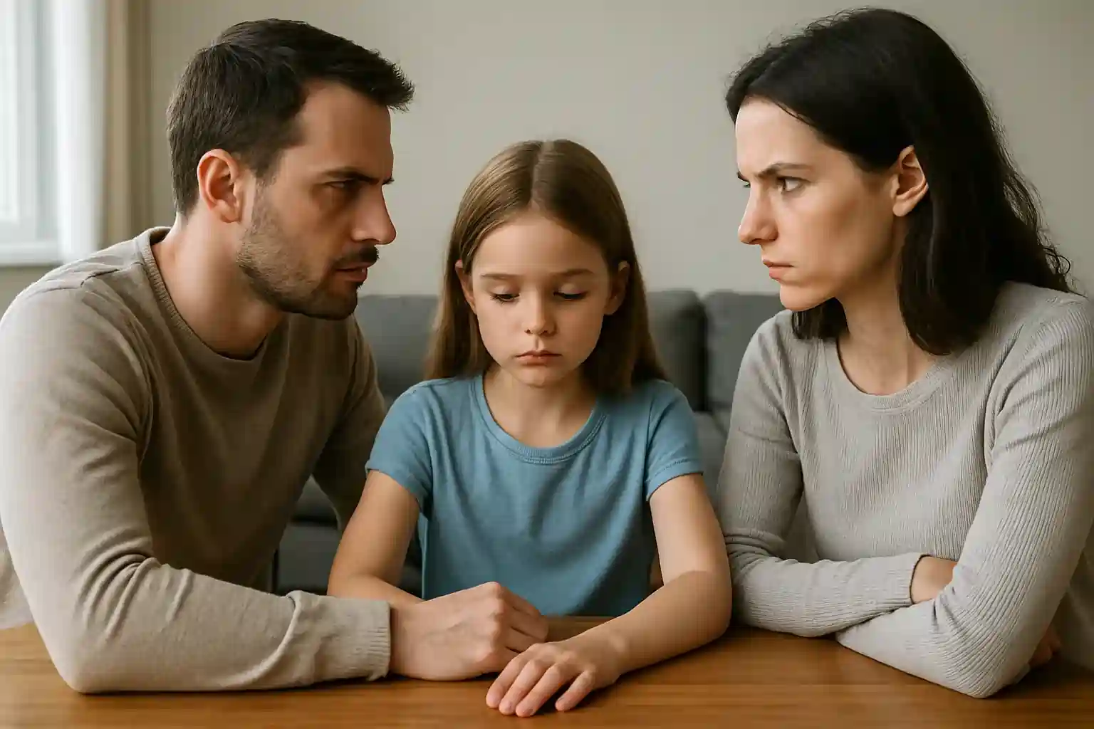 Child Arrangements Made Simpler: How Family Mediation Puts Your Children First Aylesbury