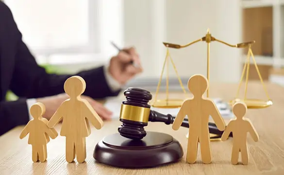 Consent Orders vs Court Orders: Which One Is Better for You Aylesbury