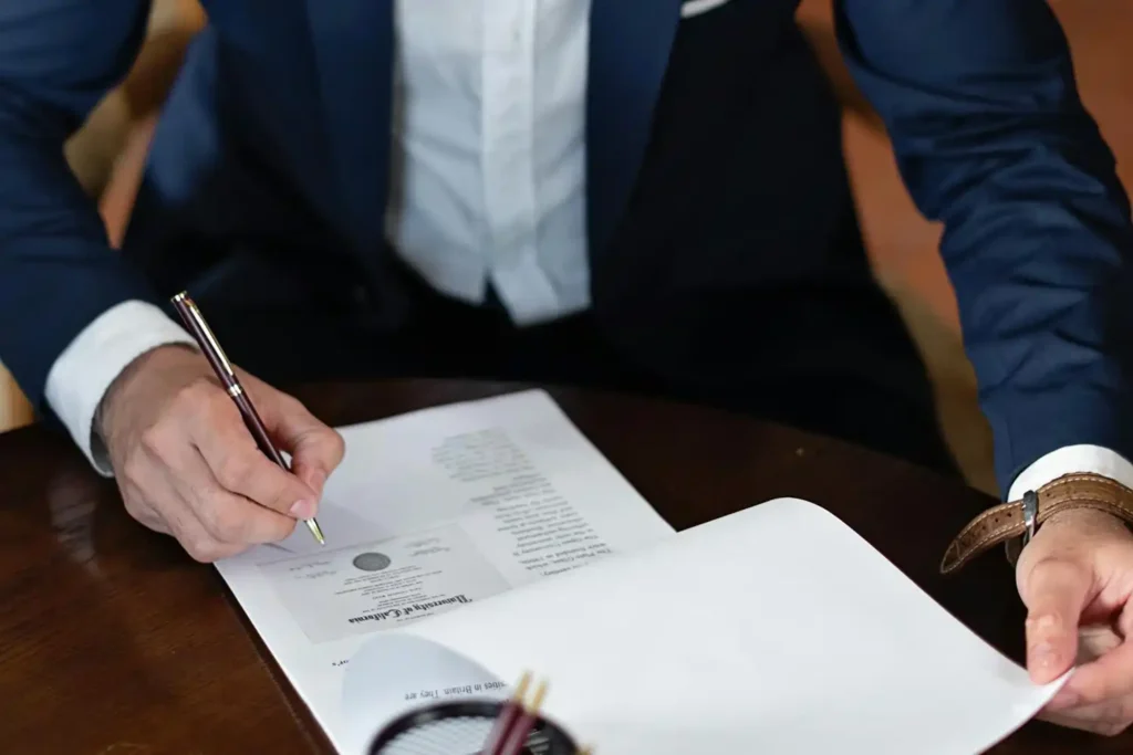 How to Apply for a Consent Order in the UK: A Step-by-Step Breakdown Aylesbury