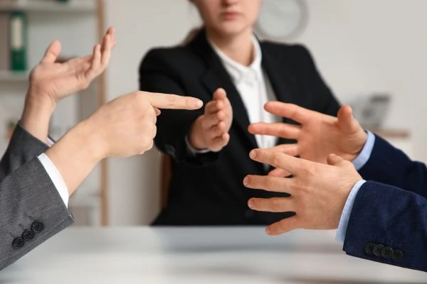 How Can Divorce Mediation Help You Avoid Court Aylesbury